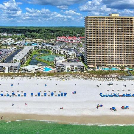 Sugar Beach C-2 Panama City Beach Buitenkant foto
