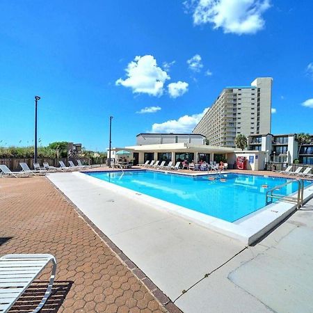 Sugar Beach C-2 Panama City Beach Buitenkant foto
