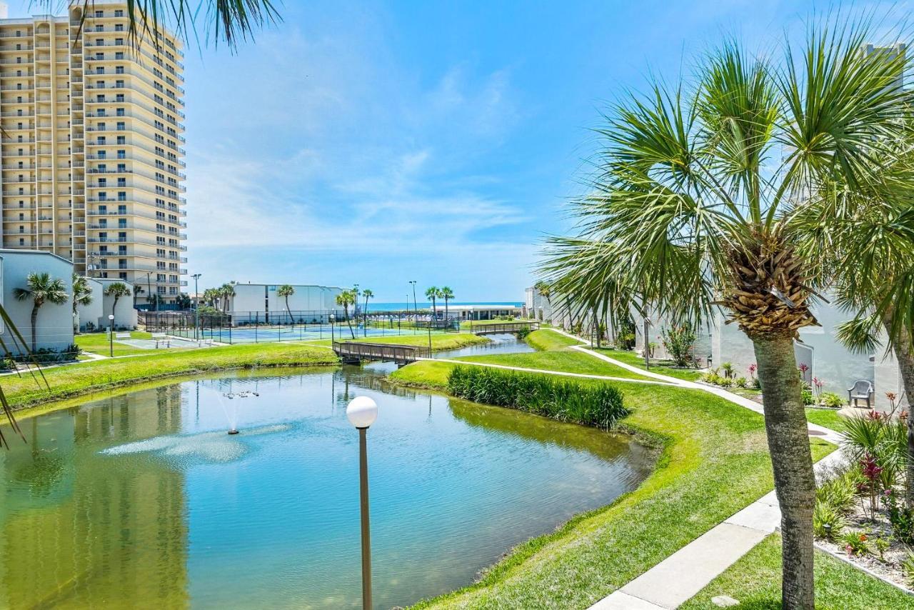 Sugar Beach C-2 Panama City Beach Buitenkant foto