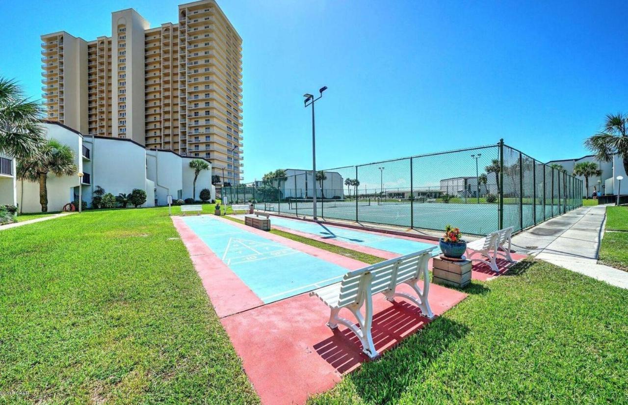 Sugar Beach C-2 Panama City Beach Buitenkant foto