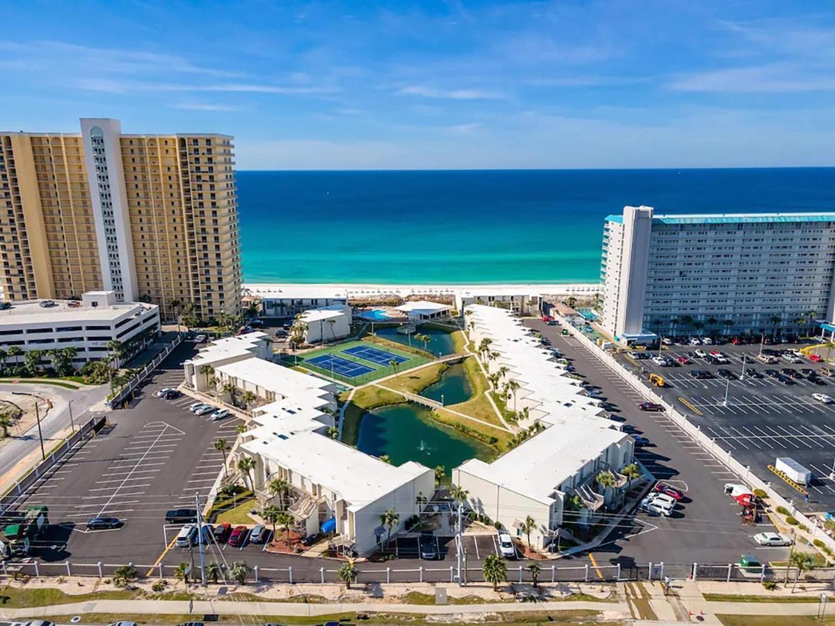 Sugar Beach C-2 Panama City Beach Buitenkant foto