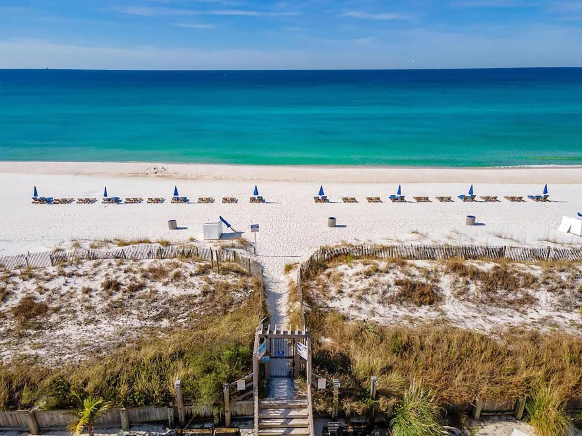Sugar Beach C-2 Panama City Beach Buitenkant foto