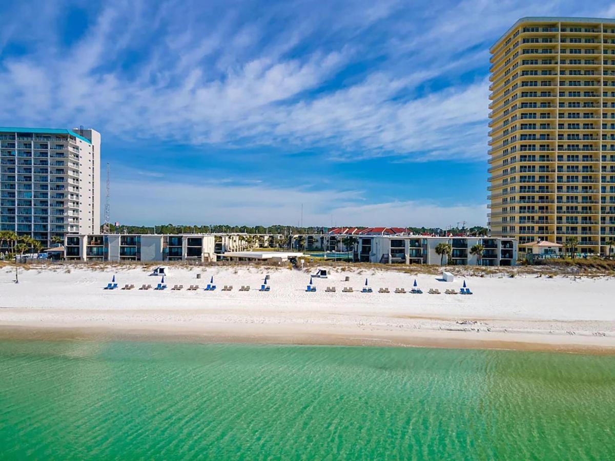 Sugar Beach C-2 Panama City Beach Buitenkant foto